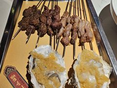 -四季厨房 鲁菜·孔府烤鸭(高新万达店)