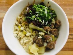 肉丸糊辣汤-老字号贾家肉丸糊辣汤(光明巷店)