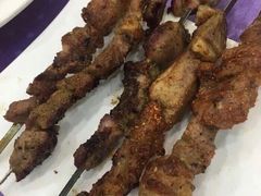 -新疆巴州金丝特餐厅(大钟寺店)