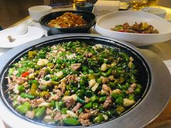 -周三的情书花园餐厅(江北店)
