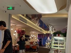 -LE SHARE洛笙·花园西餐(北京路步行街店)
