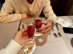 -戈雅法餐厅(世界城广场店)