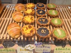 -慢熟面包店bud bread(孩儿巷店)