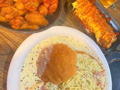 -MI WU FACTORY米屋美食工厂餐厅(绿地店)