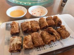 -明思味 二十年潮粤菜(榕城东山店)