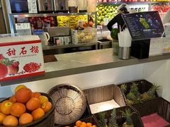 -漫果工坊(西单大悦城店)