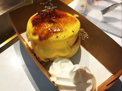 -狐狸和向日葵(北京路店)