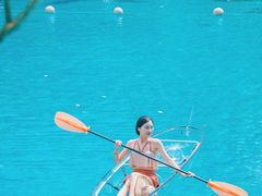 -三亚海棠湾万丽度假酒店