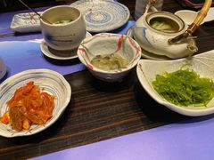 -竹日本料理