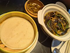 -芳芳私房菜·精做淮扬菜(承德路店)