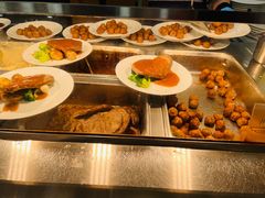 -宜家·瑞典风味餐厅(北京西红门店)