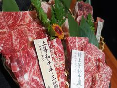 -肉魁屋·烧肉·烧鸟·酒场(高新店)
