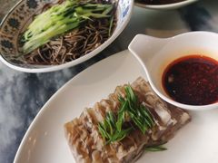 -西安饭庄·非遗陕菜(钟楼店)