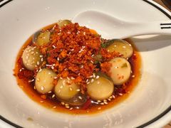 脆椒小皮蛋-太二酸菜鱼(浦东正大广场店)