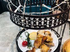 -大树餐厅(红旗街万达店)