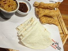 -符离集餐厅(万象城店)