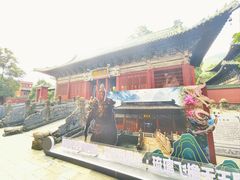 -报恩寺(平武县)