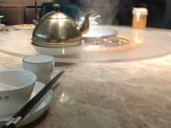 -淘米捞·米汤脆鲩鱼火锅(福田皇岗店)