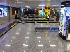 -张家界荷花国际机场