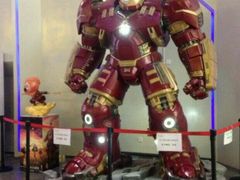 -首都电影院(天津店 中国巨幕)