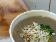 -汪记鲜鱼糊汤粉(沈阳路总店)