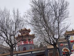 -哈尔滨极乐寺