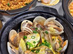 -甬小馆·焗海鲜温州菜(五马街店)