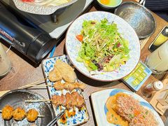 -王氏炉匠·烧鸟放题自助(好运街店)