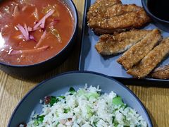 -孙阿姨上海小吃·本帮小厨(隆昌路店)