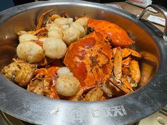 -七欣天香辣蟹火锅(苏州相城VIP总店)