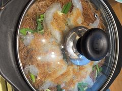 -老砂锅(城北店)