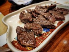-肉魁屋·烧肉·烧鸟·酒场(高新店)