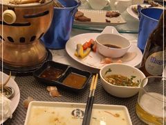 -澜悦港海鲜体验主题餐厅