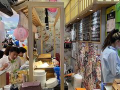 -HIHE Bistro·Oyster Bar(华熙live店)