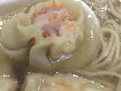 -竹园竹升面(西关总店)