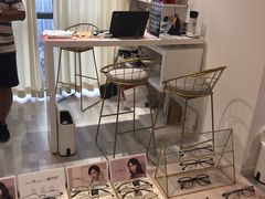 -肆兮眼镜·蔡司·徕卡战略合作店(大坪店)