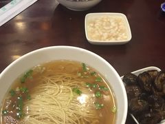 -朱鸿兴面馆(镇湖店)