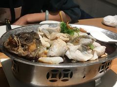 -花舍·新派粤菜·西餐·下午茶(亚运村·鸟巢店)