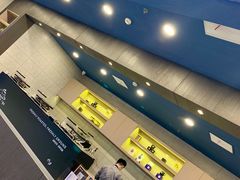 门面-瑞幸咖啡(尼盛尚品汇店)