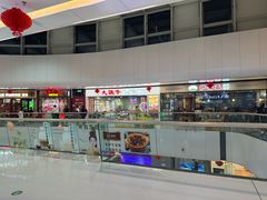 -万达广场(北京槐房店)