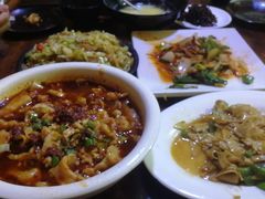 -吴记百姓菜馆·北京菜·烤鸭(故宫店)