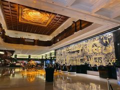 -广州花园酒店