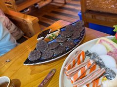 -民食香·腊排骨野生菌美食(木府店)