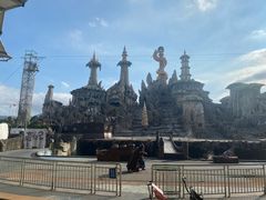 -福州罗源湾海洋世界旅游区