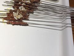 -三个大叔东北烧烤·砂锅菜(西三旗店)