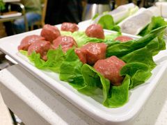 -古乐牛香·鲜牛肉牛杂火锅(梅村五洲国际店)