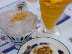 -糖潮糖水铺(省府店)