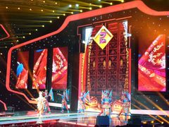 -中央广播电视总台(光华路办公区)