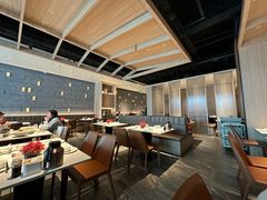 -老太原菜馆(万达店)