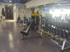-每刻健身工作室(西直门店)